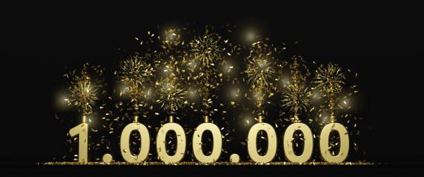 Wat te doen met een miljoen?