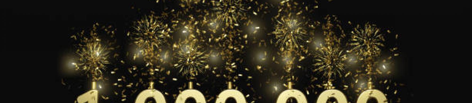 Wat te doen met een miljoen?