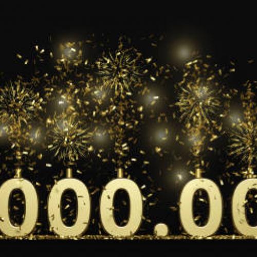 Wat te doen met een miljoen?