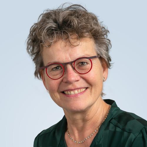 Yvonne Dircks-Claessens