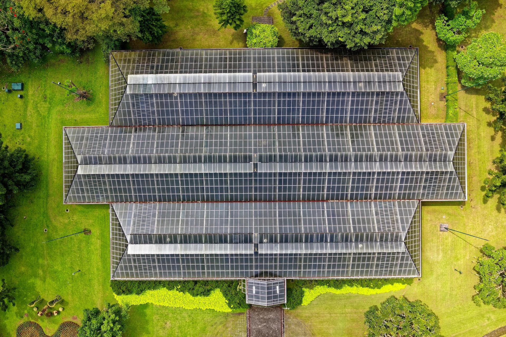 Is herinvesteringsreserve mogelijk op aanschaf van een zonnepaneleninstallatie?