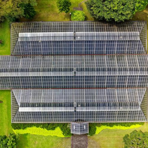 Is herinvesteringsreserve mogelijk op aanschaf van een zonnepaneleninstallatie?