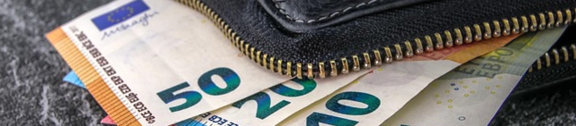 Uitbetaalde bedragen aan derden (UBD)