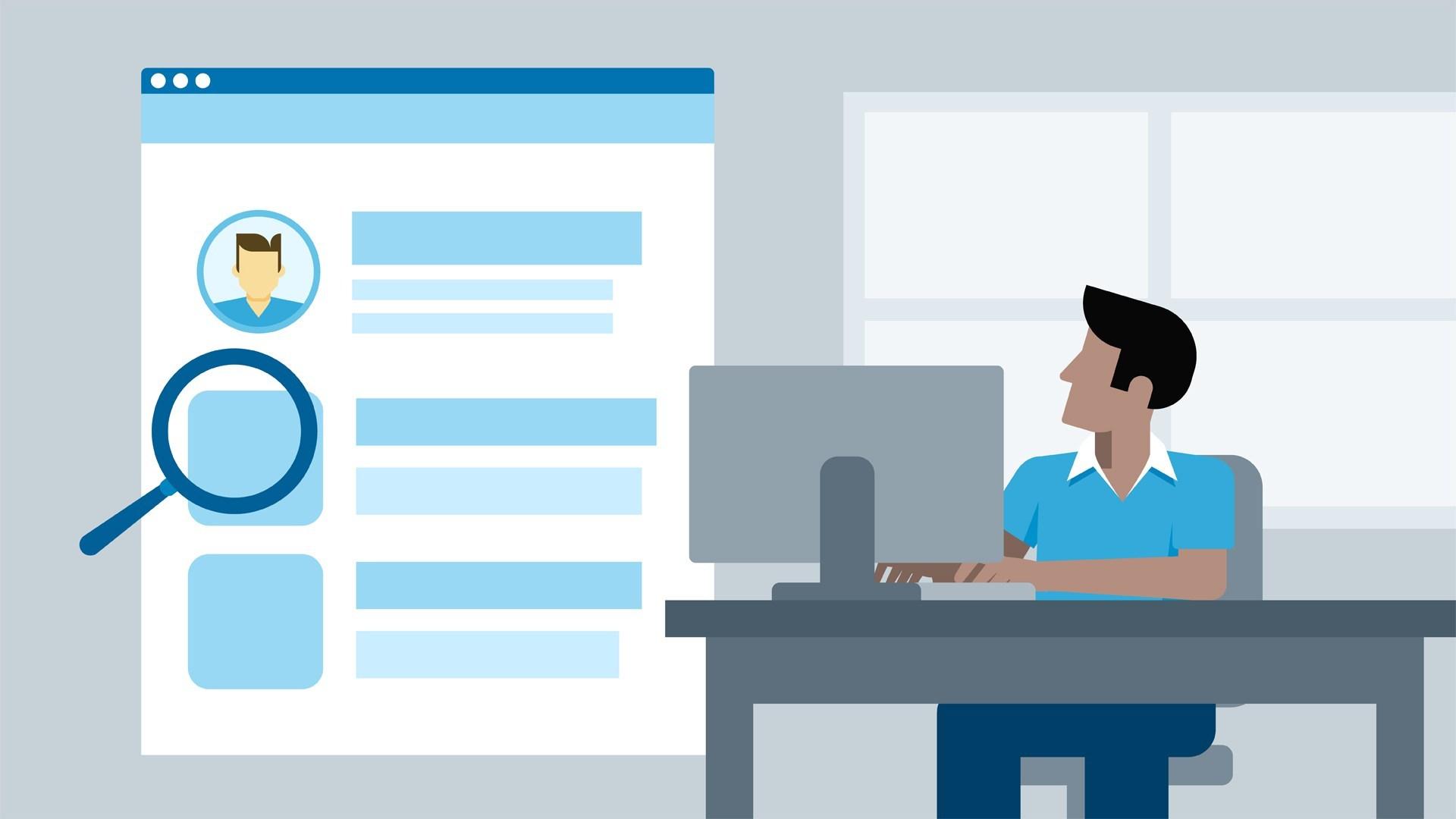 Personeelsadministratie