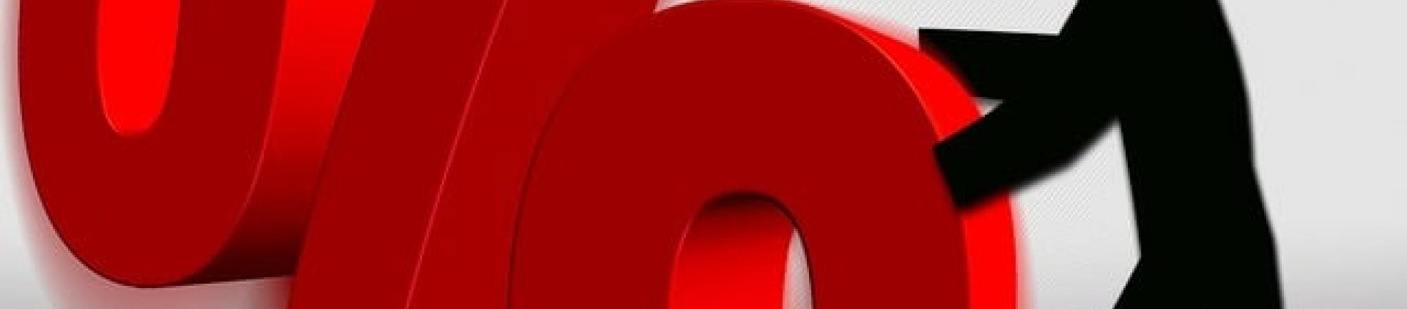 Het toepassen van de hoge of de lage WW-premie op een dienstverband