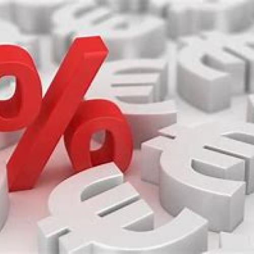 Voorkom belastingrente