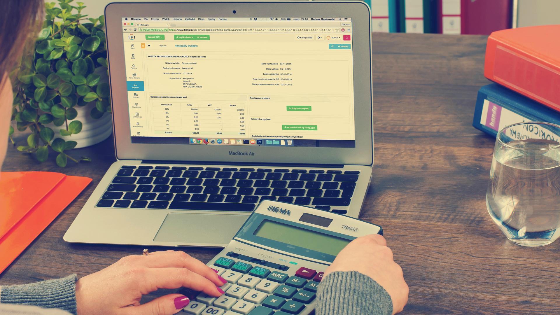 Startende ondernemer? Houd je uren bij!